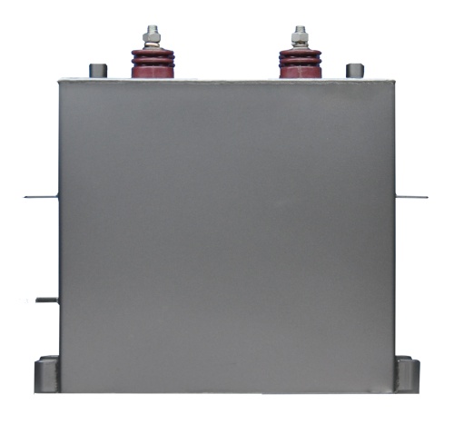 DC link capacitor