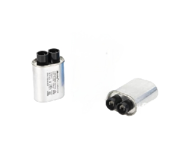 microwave capacitor