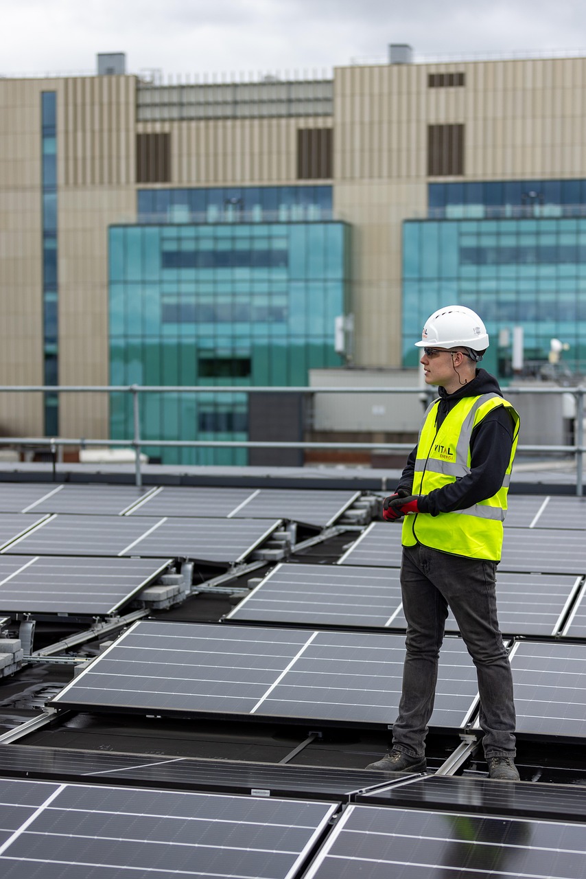 photovotaic,solar power