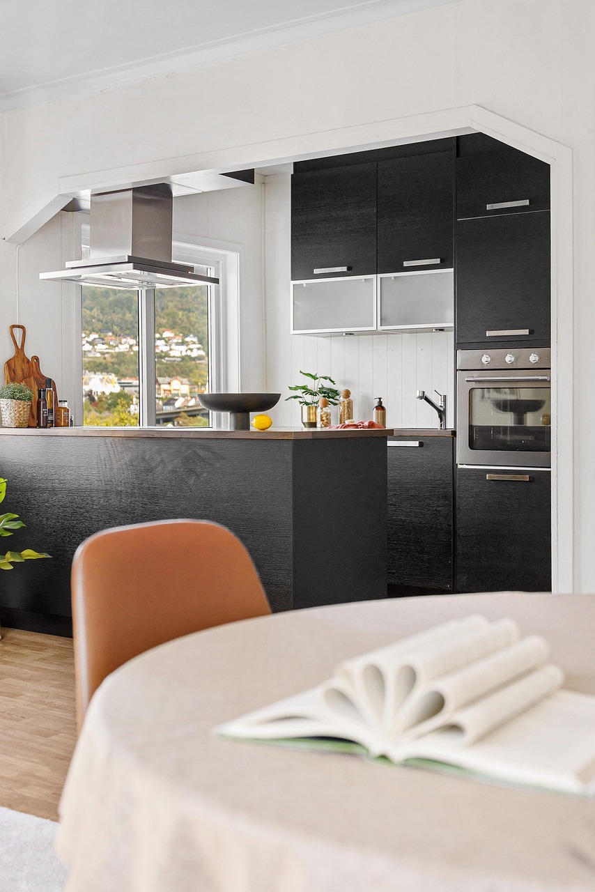 home appliances